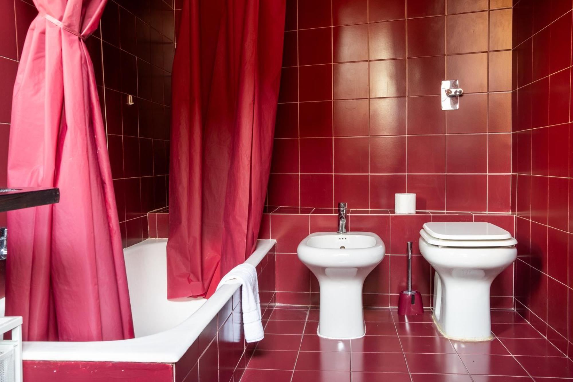 Apartmán L'Eco Della Rosa Crema Exteriér fotografie